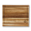 My Butchers Block Chopping Board with Lip