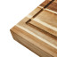 My Butchers Block Chopping Board with Lip
