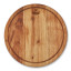 My Butchers Block Potjie Pot Stand & Cutting Board top view