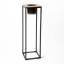 Native Decor Avani Mono Metal Planter Product Image 