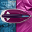 Philips Perfectcare Compact Steam Generator Iron, 2400W  in use