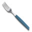 Victorinox Swiss Modern Table Fork - Cornflower Blue Product Image 