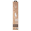 Grillight Tongs with LED Flashlight packaging back