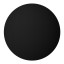 Grillight Premium Nonstick Griddle Mat, Set of 2 in a circular shape