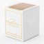 Frank & Olive Selection Of Soft Caramels Mini Box