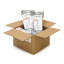 Brabantia BinLiners, Pack of 6 - Code H, 50-60L packaging