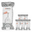 Brabantia BinLiners, Pack of 6 - Code H, 50-60L