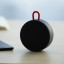 Xiaomi Mi Portable Bluetooth Speaker on the desk