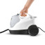 Karcher SC4 Easyfix Steam Cleaner - White detail