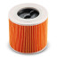 Karcher WD 2 And WD3 Filter Cartridge