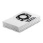 Karcher WD2 / WD3 Filter Bags