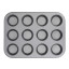 KitchenCraft Four-Piece Bakeware Set detail
