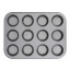 KitchenCraft Eight-Piece Baking and Roasting Set detail
