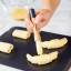 Zyliss Pastry Brush Product In Use 
