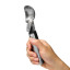 OXO Stainless Steel Lever Ice Cream Scoop