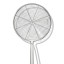 OXO Good Grips Scoop and Strain Skimmer Product Detail Image
