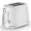 Cuisinart 1000W 2-Slice Toaster - Pebble