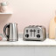 Cuisinart 1800W 4-Slice Toaster - Brushed Stainless Steel Product