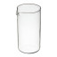 La Cafetiere Glass Replacement Jug, 3 Cup