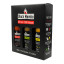 Black Mamba Africa's Chilli Venom Gift Pack  packaging