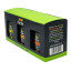 Black Mamba Fruit Bat - Africa's Fruitiest Jams Gift Pack packaging