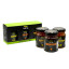 Black Mamba Fruit Bat - Africa's Fruitiest Jams Gift Pack 