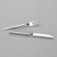 Villeroy & Boch NewWave Pizza/Steak Knife Set, Set of 6 Product In Use 