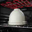 KitchenAid Bread Bowl with Baking Lid Product In Use 