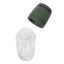 Crushgrind Vaasa Spice Grinder - Green detail