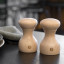 Crushgrind Lyon Grinder, Set of 2