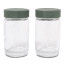 Crushgrind Vaasa Spice Jar, Set of 2