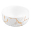 Nicolson Russell Kintsugi Small Bowl - White