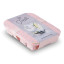 W&P Peak Everyday Ice Tray - Pink Speckled packaging