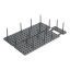 Umbra Peggy Drawer Organizer, Set of 2 - Grey