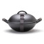 Barebones All-in-One Cast Iron Grill closed