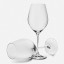 Yuppiechef Classic Bordeaux Wine Glasses, Set of 4