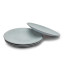 Yuppiechef Majorca Side Plates, Set of 4 - Grey
