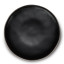 Yuppiechef Majorca Side Plates, Set of 4 - Matte Black