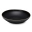 Yuppiechef Majorca Pasta Bowls, Set of 4 - Matte Black