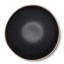 Yuppiechef Majorca Pasta Bowls, Set of 4 - Matte Black