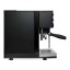 Rancilio Silvia Pro X PID Manual Espresso Machine Black