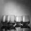 Yuppiechef Modern Tumblers, Set of 4
