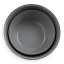 Barebones Enamel Mixing Bowl, Set of 2