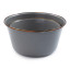 Barebones Enamel Mixing Bowl, Set of 2