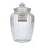 KitchenCraft Home Made Multi-Purpose Glass Storage Jar - Large packaging