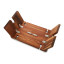 My Butchers Block Large Grazing Table angle