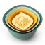 Brabantia Tasty Mixing Bowl Set Product Image 