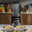 Kenwood Blend n' Heat High Power Blender BLM92.920SS Product In Use