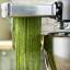 Kenwood Chef & Chef XL Trenette Pasta Cutter Attachment KAX983ME Product In Use