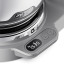 Kenwood Titanium Chef Baker Stand Mixer Mega Pack KVL85.704SI Product Detail Image